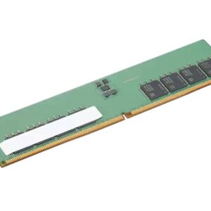 Lenovo 32GB DDR5 4800MHz UDIMM Memory
