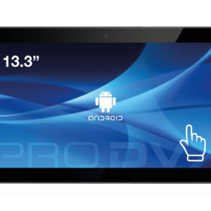 ProDVX APPC-13DSKP 13.3″ Android Panel PC/1920 x 1080/300 Ca/Cortex A17 Quad...