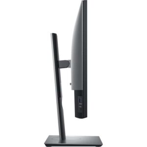 Dell UltraSharp U2520D 25 “, IPS, QHD, 2560 x 1440 pixels, 16:9, 8 ms, 350...