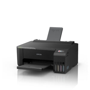 Epson EcoTank L1250 Inkjet Printer, Wi-Fi, Black