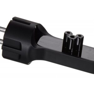 Dell “duck head” for notebook power adapter