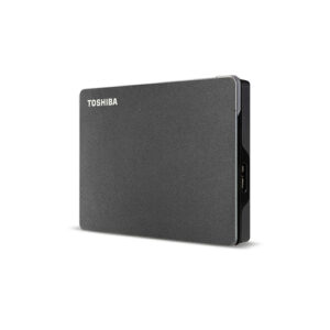 Toshiba Canvio Gaming 	HDTX120EK3AA 2000 GB, 2.5 “,  USB 3.2 Gen1, Black