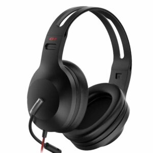 Edifier Gaming Headset G1 SE Over-ear, Microphone, Black