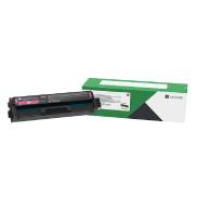 Lexmark Extra High Yield Return Programme Print Cartridge 20N2XM0 Cartridge, Magenta,...