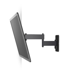 Vogels Wall mount, MA2040-A1, 19-40 “, Full motion, Maximum weight (capacity)...