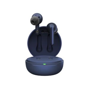 LG Headphones TONE Free DFP3 Built-in microphone, Wireless, In-ear, Wireless, Blue