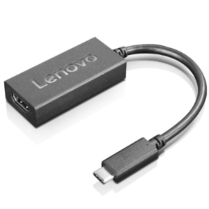 Lenovo USB-C to HDMI 2.0b Adapter