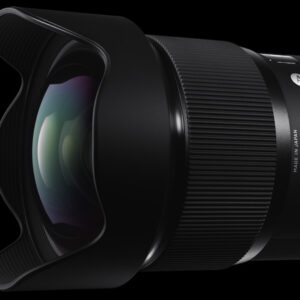 Sigma 20mm F1.4 DG HSM  Canon [ART]