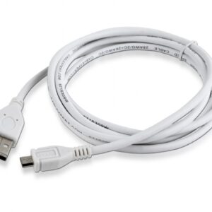 Cablexpert Micro-USB cable 1.8 m