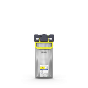 Epson WorkForce Pro WF-C87xR XL Ink Supply Unit, Yellow