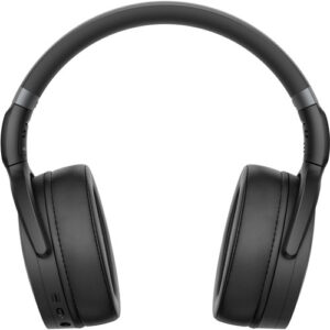 Sennheiser Bluetooth Headphones HD 450BT Built-in microphone, Over-ear, ANC, Bluetooth,...