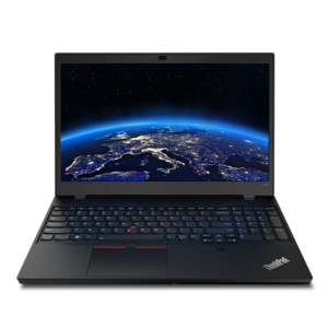 Lenovo ThinkPad P15v (Gen 3) Black, 15.6 “, IPS, FHD, 1920 x 1080, Anti-glare,...