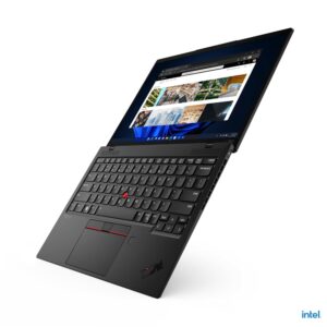 Lenovo ThinkPad X1 Nano (Gen 2) Black, 13 “, IPS, 2K, 2160 x 1350, Anti-glare,...