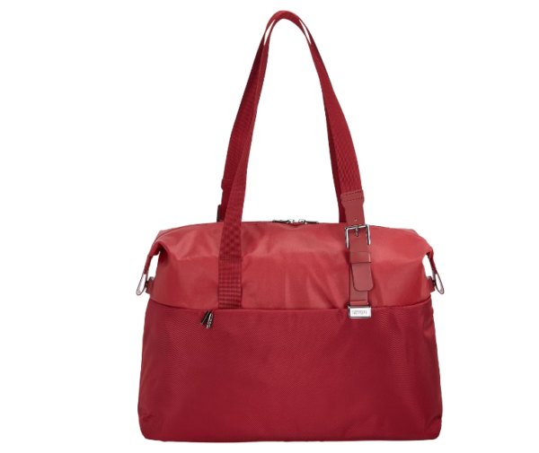 Thule Horizontal Tote SPAT-116 Spira Rio Red, Carry-on luggage - Image 2