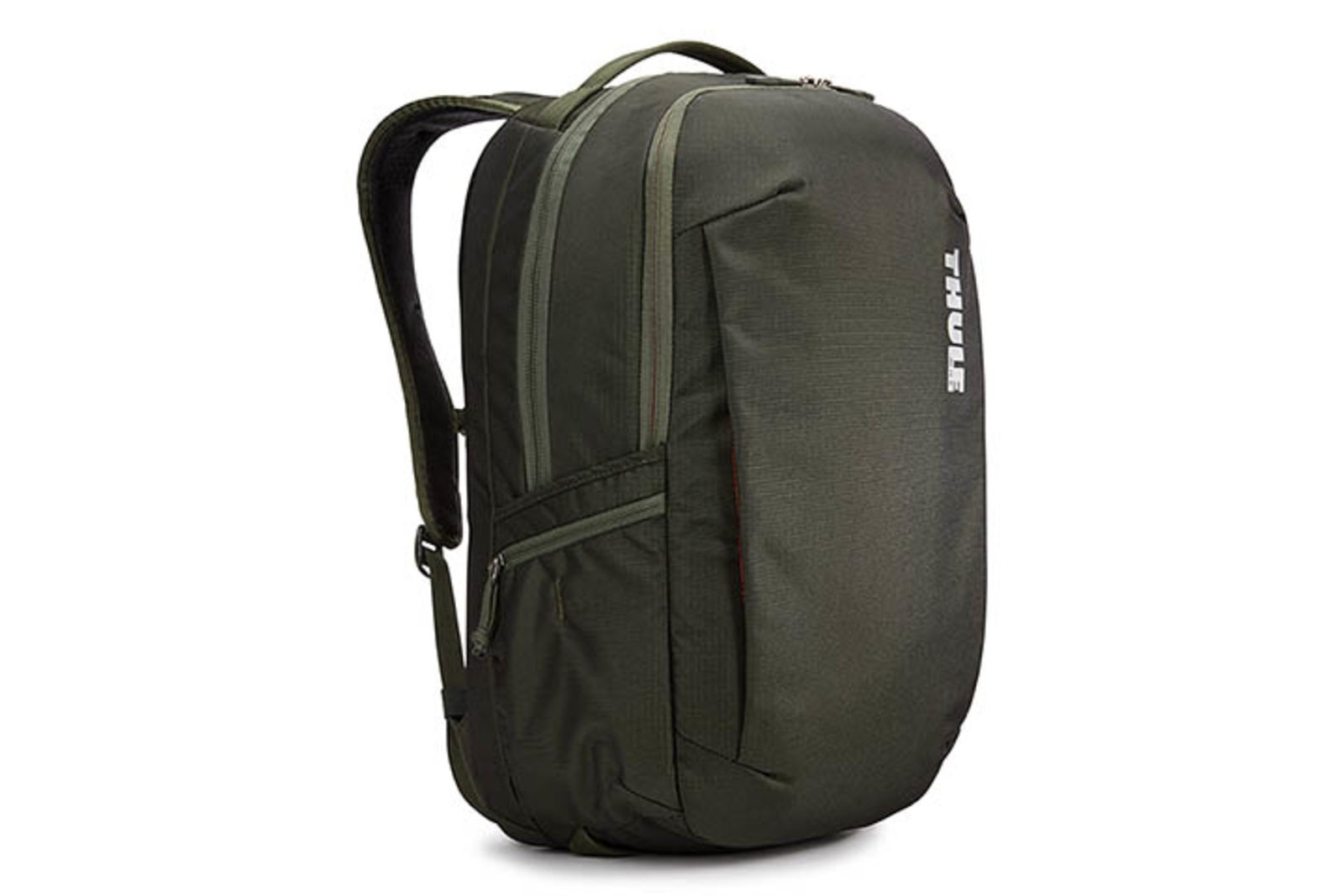 Thule Subterra TSLB-317 Fits up to size 15.6 ", Dark Forest, 30 L, Backpack - Image 5