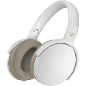 Sennheiser Bluetooth Headphones HD 350BT Built-in microphone, Over-ear, ANC, Bluetooth,...