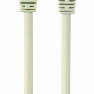 Cablexpert FTP Cat6 Patch cord, 5 m, White