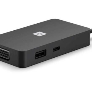Microsoft USB-C Travel Hub SWV-00016