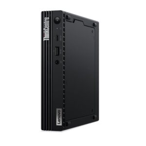 Lenovo ThinkCentre M60e i5-1035G1/16GB/256GB/Intel UHD/WIN11 Pro/ENG kbd/Black/1Y...