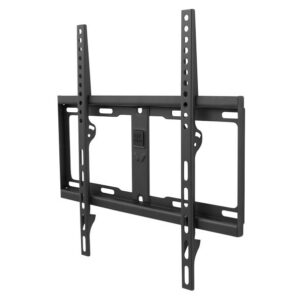 ONE For ALL Wall mount, WM 4411, 32-60 “, Fixed, Maximum weight (capacity)...