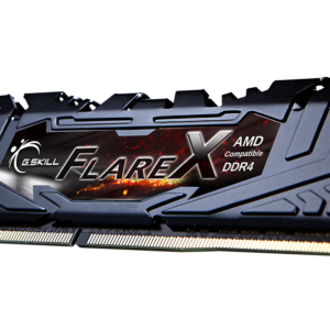 G.Skill Flare X 32 GB, DDR4, 3200 MHz, PC/server, Registered No, ECC No