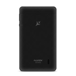 Allview AX503 7 “, Black, LCD, 1024 × 600 pixels, Cortex-A7 Quad-Core, 1.3...
