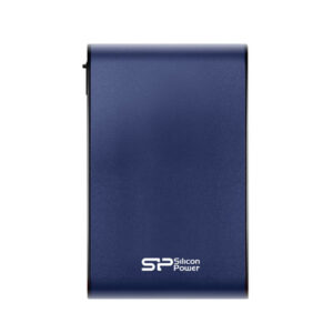 Silicon Power Armor A80 2TB 2.5 “, USB 3.1, Blue