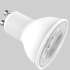 Yeelight LED Smart Bulb GU10 4.5W 350Lm White Dimmable