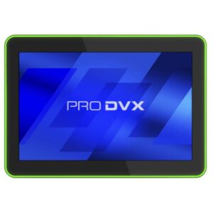 ProDVX IPPC-10SLB  10 “, Windows 10 (optional Linux), Intel Atom x5-Z8350,...