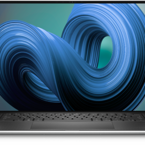 Dell XPS 17 9720 Platinum Silver exterior, Black interior, 17 “, WVA, Touchscreen,...
