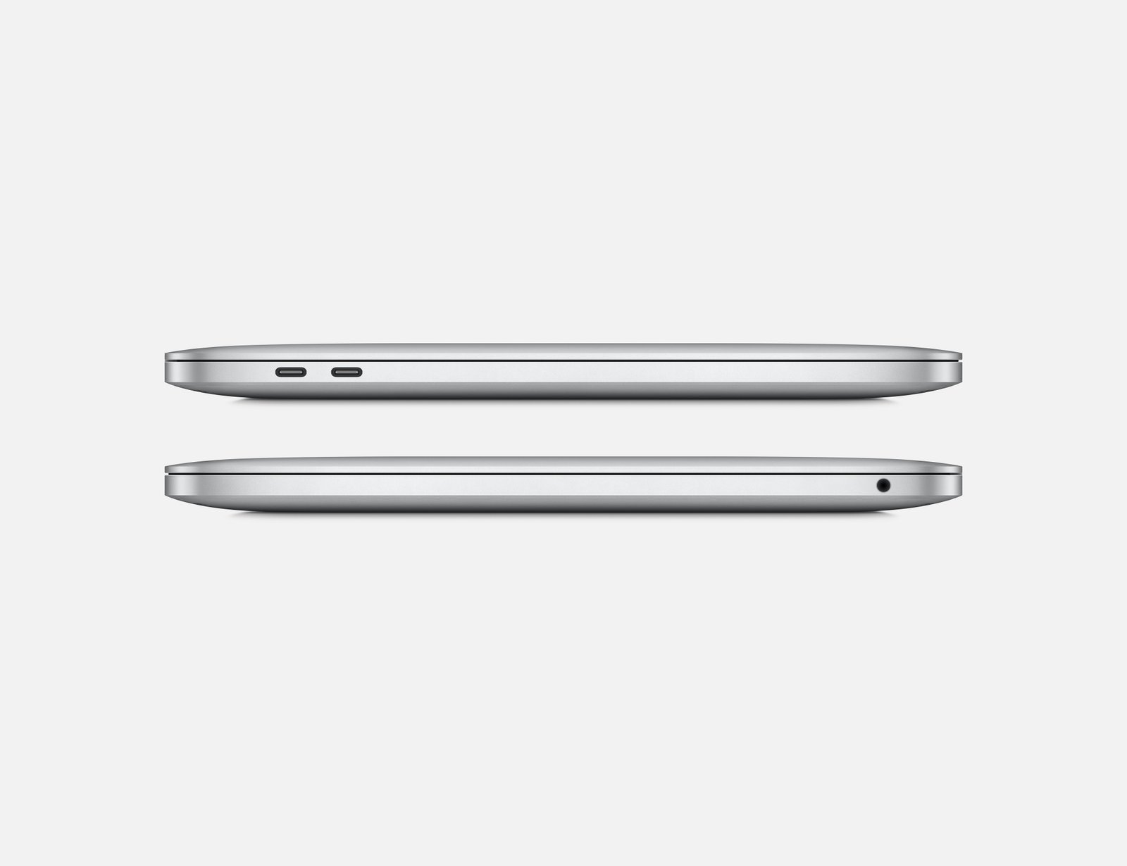 Apple MacBook Pro Silver, 13.3 ", IPS, 2560 x 1600, Apple M2, 8 GB, SSD 512 GB, Apple M2 10-core GPU, Without ODD, macOS, 802.11ax, Bluetooth version 5.0, Keyboard language Russian, Keyboard backlit, Warranty 12 month(s), Battery warranty 12 month(s), Retina display - Image 4