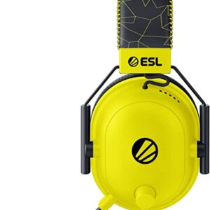 Razer Gaming Headset BlackShark V2 Built-in microphone, ESL Edition, Wired
