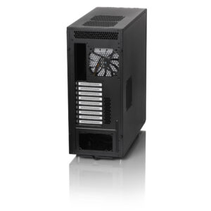 Fractal Design Define XL R2 Black, E-ATX, Power supply included No Fractal Design...
