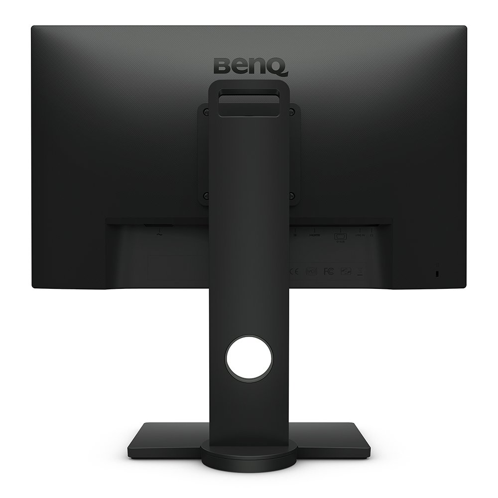 Benq GW2480T 23.8 ", IPS, FHD, 1920x1080, 16:9, 5 ms, 250 cd/m², Black - Image 2
