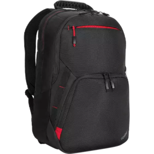 Lenovo ThinkPad Essential Plus 15.6-inch Backpack (Sustainable & Eco-friendly,...