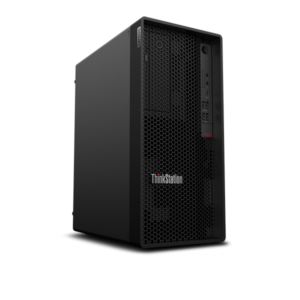 Lenovo ThinkStation P350 Workstation, Tower, Intel Core i7, i7-11700, Internal memory...