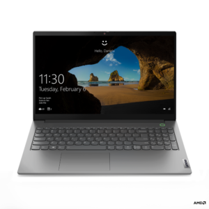 Lenovo ThinkBook  15-ACL (Gen 3) Mineral Grey, 15.6 “, IPS, FHD, 1920 x 1080,...