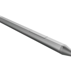 Lenovo Precision Pen (Can be magnetically attached to the system) 12 g, Black