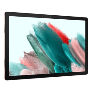 Samsung Galaxy Tab A8 (X205) 10.5 “, Pink Gold, TFT, 1200 x 1920, Unisoc Tiger,...