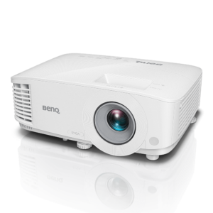 Benq Business Projector MS550 SVGA SVGA (800×600), 3600 ANSI lumens, White,...