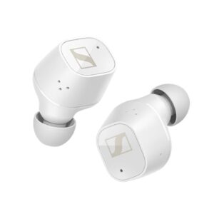 Sennheiser Bluetooth Headphones CXPLUSTW1 True Wireless Built-in microphone, Wireless,...