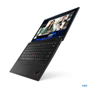 Lenovo ThinkPad X1 Carbon (Gen 10) Black, Paint, 14 “, IPS, WUXGA, 1920 x 1200,...