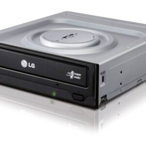 H.L Data Storage DVD-Writer HH Bare type GH24NSD5 Internal, Interface SATA, DVD±R/RW,...