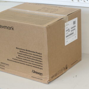 SALE OUT. Lexmark MX431adn Multifunction Monochrome Laser printer Lexmark Monochrome...