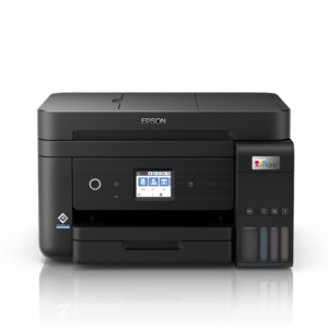 Epson Multifunctional printer EcoTank L6290 Contact image sensor (CIS), 4-in-1, Wi-Fi,...