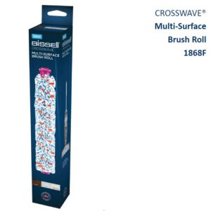 Bissell CrossWave Multi surface brush roll 1 pc(s)