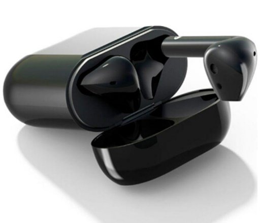 Edifier True Wireless Earphones EdiCall TWS600 In-Ear, Microphone, Wireless, Black - Image 4