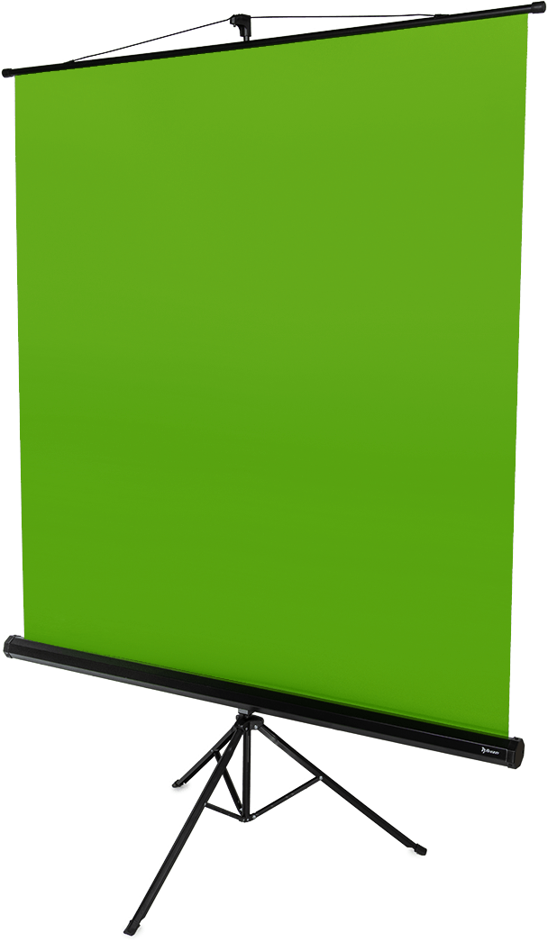 Arozzi Green Screen – 1 bit