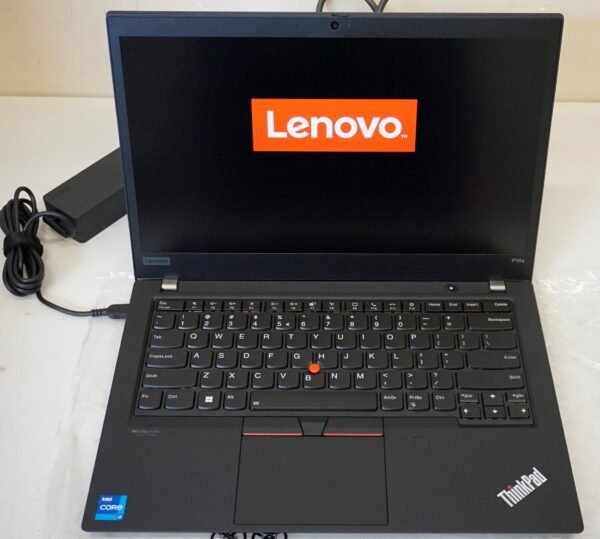 SALE OUT. Lenovo ThinkPad P14s Gen 2 14 FHD i7-1165G7/16GB/512GB/NVIDIA Quadro T500 4GB/WIN10 Pro/ENG Backlit kbd/Black/FP/SC/3Y Warranty Lenovo ThinkPad P14s (Gen 2) Black, 14 ", IPS, FHD, 1920 x 1080, Anti-glare, Intel Core i7, i7-1165G7, 16 GB, Soldered DDR4-3200 non-ECC, SSD 512 GB, NVIDIA Quadro T500, GDDR6, 4 GB, No Optical drive, Windows 10 Pro, 802.11ax, Bluetooth version 5.2, Keyboard language English, Keyboard backlit, Warranty 35 month(s), Battery warranty 12 month(s), UNPACKED,USED - Image 2