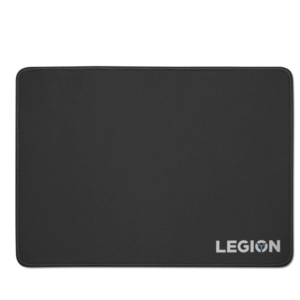 Lenovo Y  Black/Red, Microfibre, Gaming Mouse Pad, 350x250x3 mm